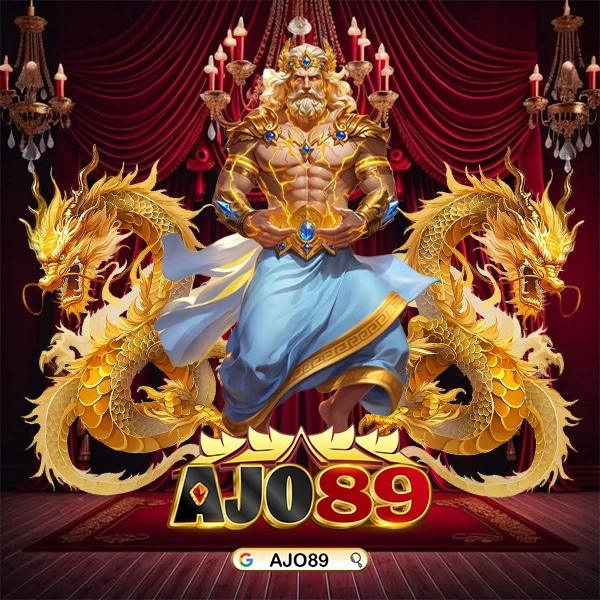 ajo89: Platform Game Online Praktis untuk Pemain Indonesia