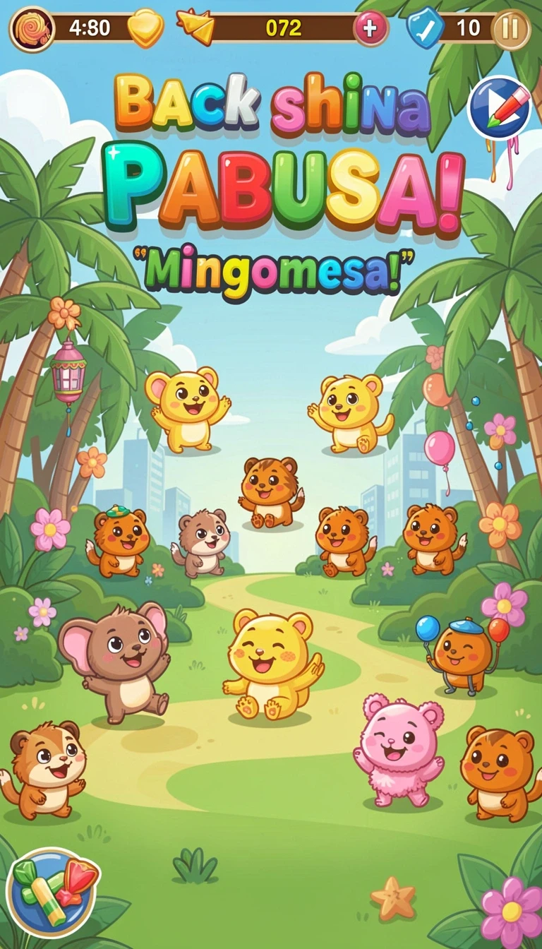 mariatogel: Platform Game Online Indonesia Terbaru 2