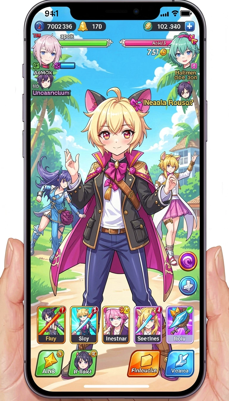 ajo89: Platform Game Online Praktis untuk Pemain Indonesia