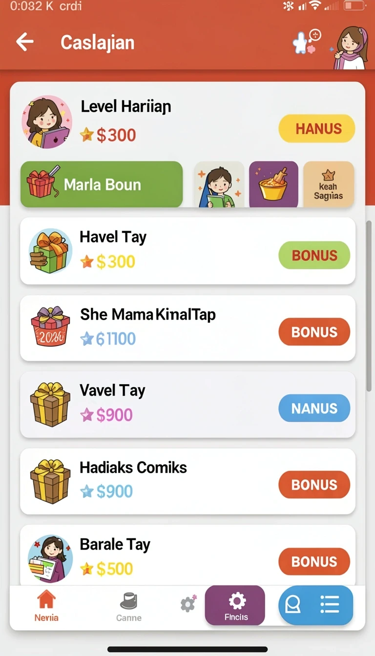 Review Aplikasi superwin777