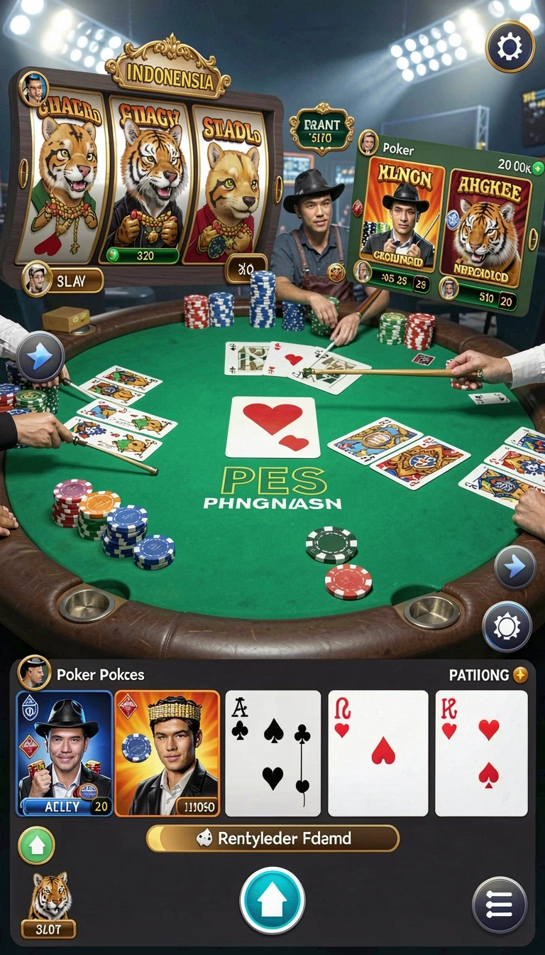 Review Aplikasi direkturtoto 2