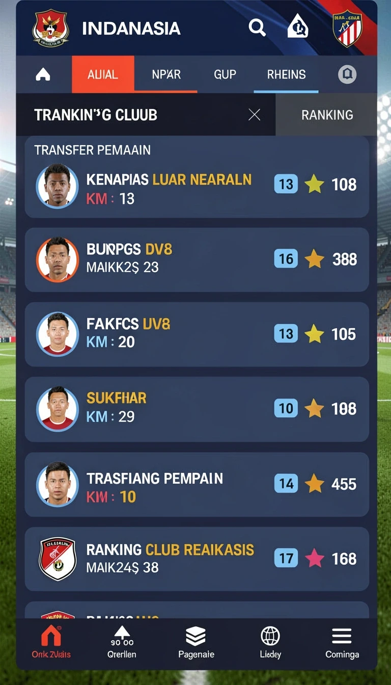xe77 App Game Online Indonesia Praktis dan Terpercaya 2