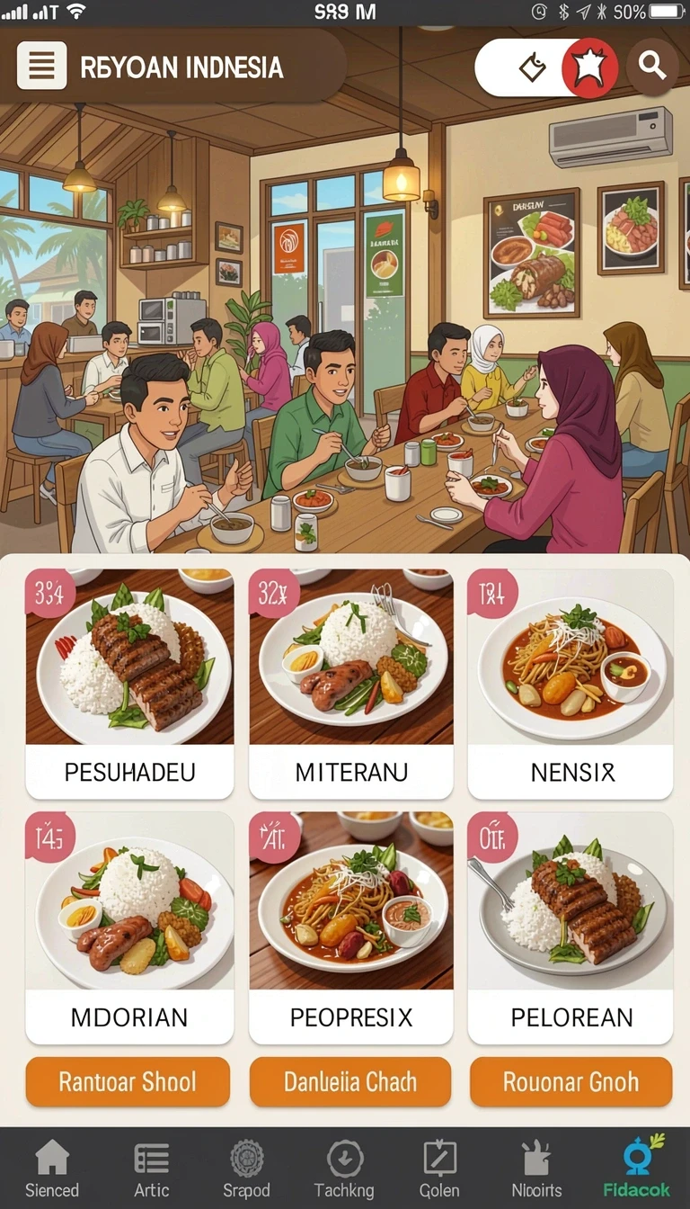 pandora881 APK Full Version untuk Android