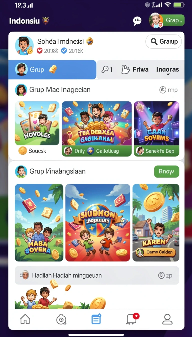 Review Aplikasi topanhoki