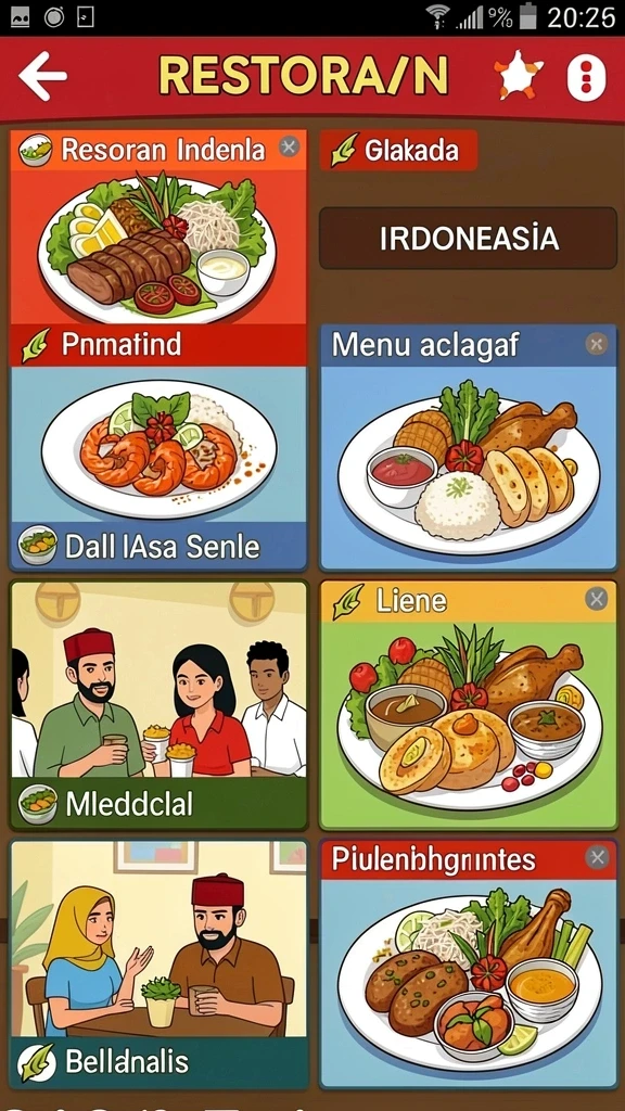 Review Aplikasi jerukbet