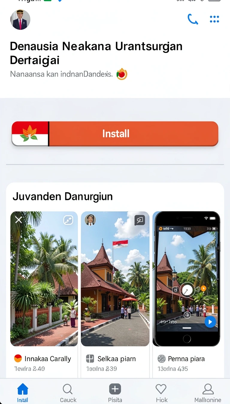 pandora881 APK Full Version untuk Android 3