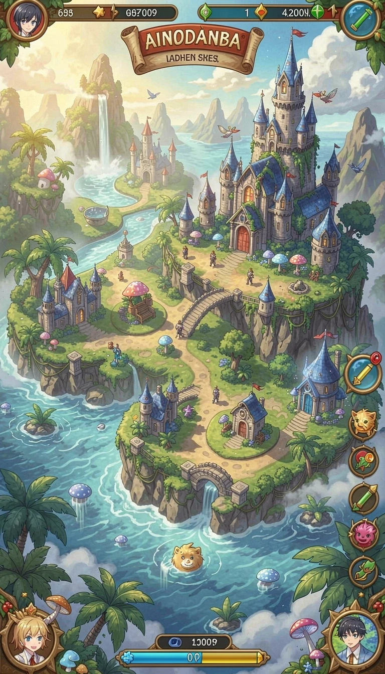 Download 898a APK Terbaru Full Version