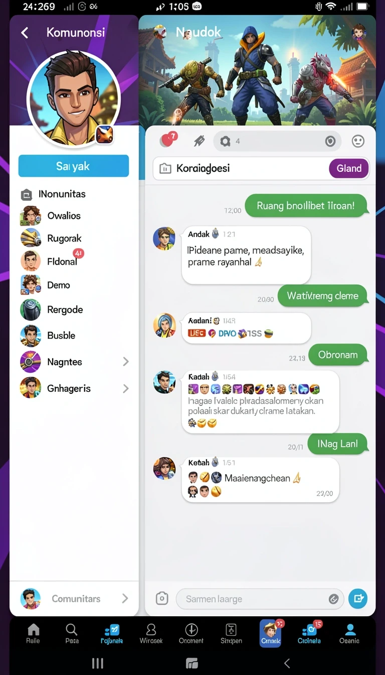 Review Aplikasi s80 2