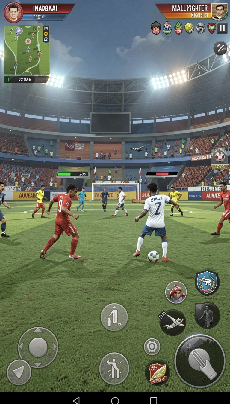 Aplikasi doremi88 Terpercaya untuk Android