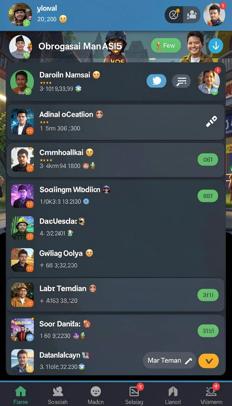 spaceman88 Versi Terbaru untuk Android Tanpa Ribet