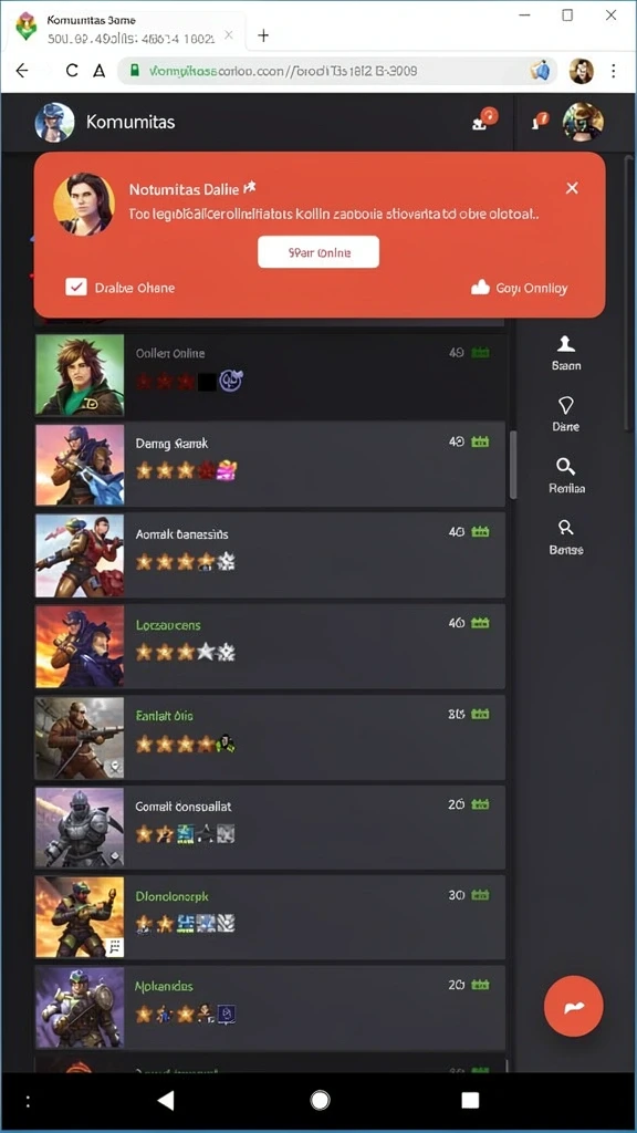 ajo89: Platform Game Online Praktis untuk Pemain Indonesia 2